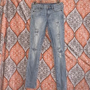 🦅AMERICAN EAGLE OUTFITTERS 🦅 SKINNY